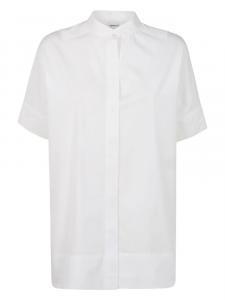 Рубашка из поплина ASPESI, белый