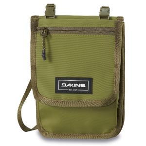 Сумка кросс-боди DAKINE Travel , Olive