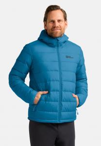 Куртка Jack Wolfskin ATHER, Aurora Blue/Blue