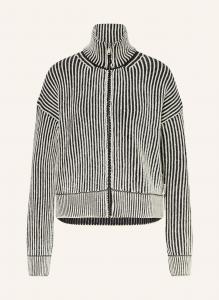 Кардиган медеа ваниз Armedangels, черный