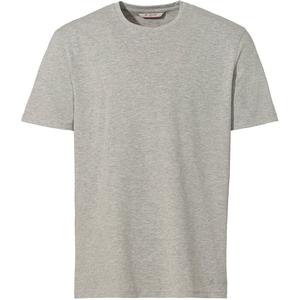 Shirt me mineo striped t-shirt ii Vaude, серый