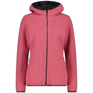 CMP Функциональная куртка W JACKET FIX HOOD X