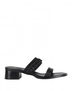 Сандалии See By Chloé, черный