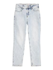 Повседневные джинсы Abercrombie & Fitch, Blue denim
