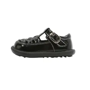 Обувь для малышей MAIBUXIONG, черный