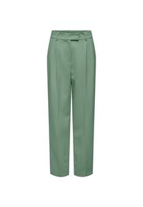 Брюки Only, зеленый