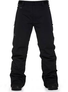 Horsefeathers Брюки Orca black S