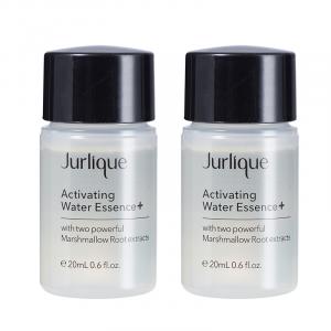 Zhulikou Fresh Look сыворотки пробный набор для увлажнения 20мл Jurlique