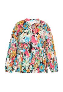 Usha FESTIVAL Блузка, мультиколор