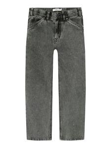 Джинсы свободного кроя NAME IT NKMRyan, Grey Denim