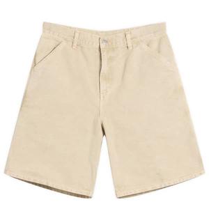 Шорты до колена Carhartt Wip, коричневый