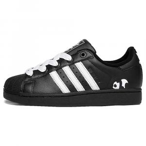 Кроссовки Superstar для подростков Adidas Originals, белый