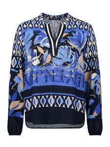 Betty Barclay Рубашка в темно-синем цвете