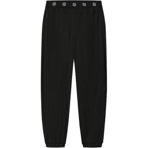 Женские повседневные брюки Correct FILA, черный