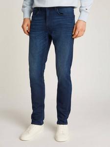 Джинсы Bleecker Slim Fit Tommy Hilfiger, Deep Blue