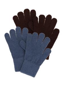 CeLaVi Перчатки в цвете Sapphire, Black