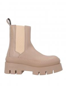 Ботильоны Replay, серо-коричневый