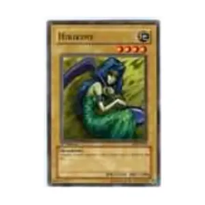 CCG Хибикимэ (Общий), Yu-Gi-Oh - Metal Raiders - Singles