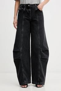 Джинсы Patrizia Pepe, черный