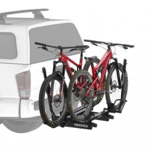 EXO DoubleUp Yakima, черный