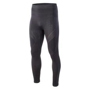 Брюки базового слоя Iguana Gambell, черный