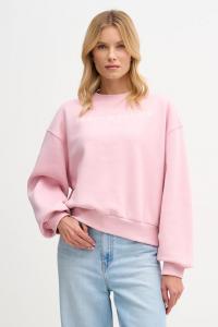 Толстовка Tommy Hilfiger, розовый