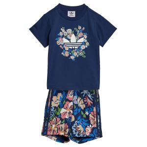 Набор ADIDAS ORIGINALS Adidas Originals x Liberty London, темно-синий