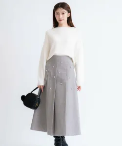 Юбка Noela, цвет Gray