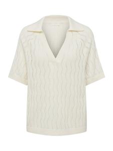 Свитер LeGer by Lena Gercke Maxi, натуральный белый