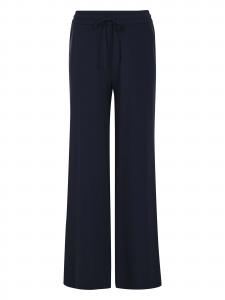 MADELEINE Широкие брюки в цвете Marine Blue