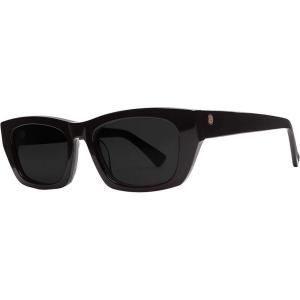 Солнцезащитные очки Electric Catania Polarized Electric, Gloss Black/Grey Polar