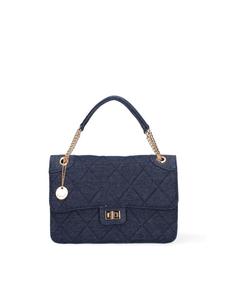 Сумка через плечо DIANA, темно-синий