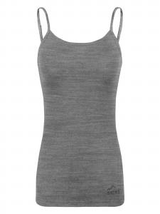 Normani Футболка в сером цвете