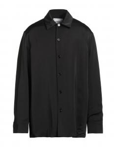 Рубашка Jil Sander, черный