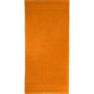 Полотенце REDBEST 122713, 50x1x80 см, оранжевый