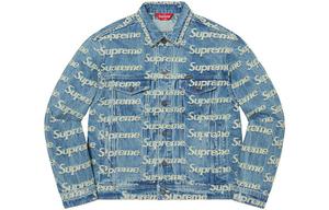 SS21 Куртка унисекс Supreme, красный