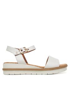 Сандалии 1-28222-42 Tamaris, белый