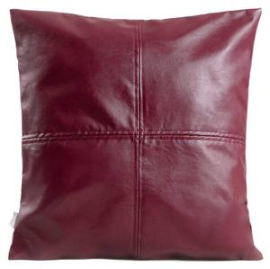 Наволочка Homla IRVINE, красный - текстиль - 45 x 1 x 45 см