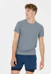 Базовая футболка geaymay Endurance, Flint Stone