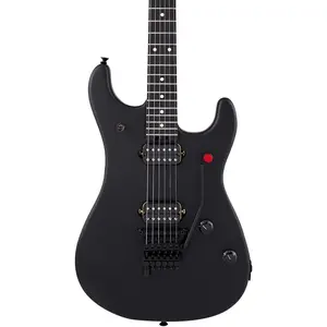 Электрогитара EVH 5150 Series Standard, черная стелс