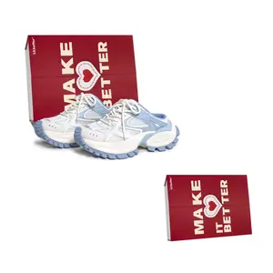 Lilbetter Скользоустойчивые быстросохнущие закрытые тапочки унисекс синие, цвет Blue