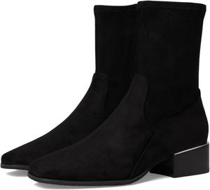 Женские сапоги Donald J Pliner Ashera средней длины, Black