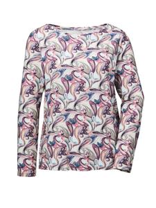 Рубашка Goldner, фиолетовый