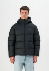 Зимняя куртка-пуховик onsmichael Only & Sons, Black