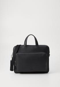 Сумка для ноутбука MICRO PEBBLE SLIM BRIEFCASE Calvin Klein, черный