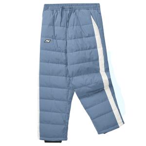 Подростковые вязаные спортивные штаны Limestone Skechers, бежевый