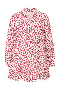 Блуза MIAMODA, Off white