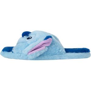 Домашние хлопковые тапочки Disney, Stitch Style