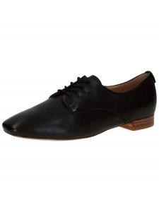 Туфли на шнуровке PETER KAISER, Black