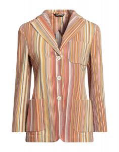 Блейзер Marc Blanco, горчичный